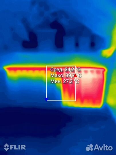 Промывка систем отопления
