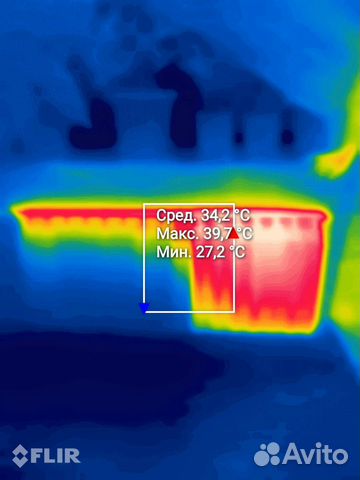 Промывка систем отопления