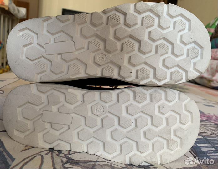 Новые демисезонные ботинки Jook 32 размер