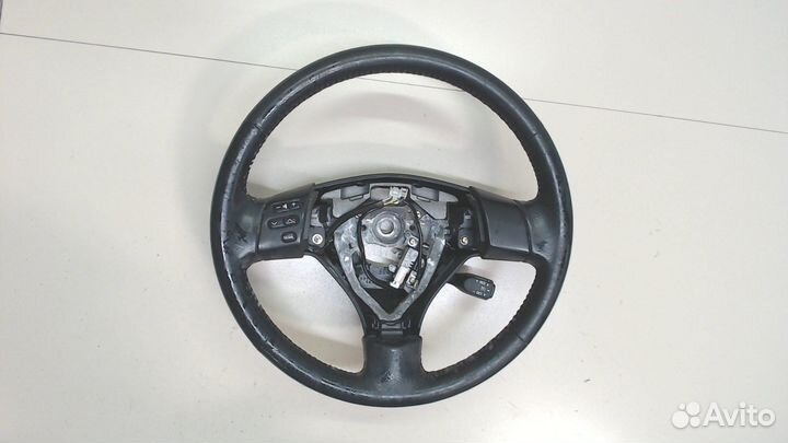 Руль Lexus RX, 2005