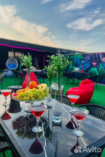 Аренда лофта