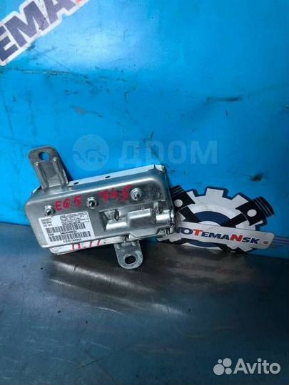 Airbag двери передний правый Bmw 745 E65 2003