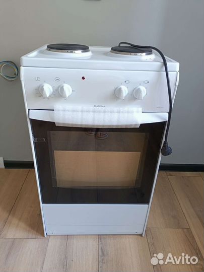 Плита электрическая