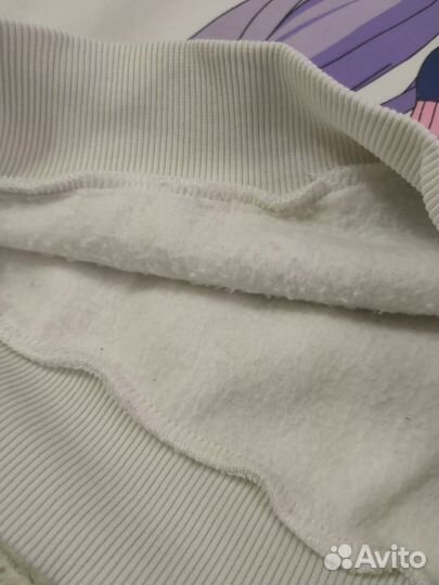 Худи на девочку