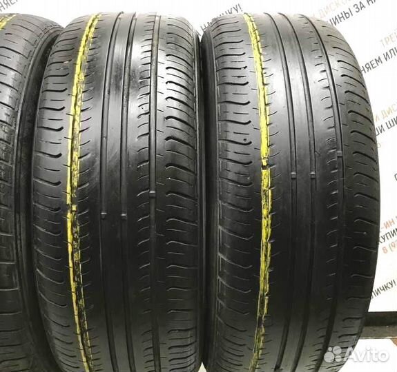 Hankook Optimo K415 225/55 R18 Y