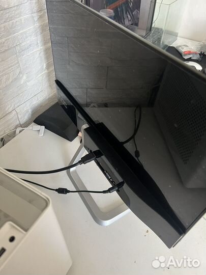 Монитор AOC Style I2481FXH 24 дюйма