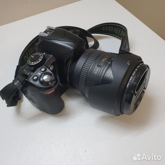 Nikon d3100+Nikkor 16-85mm f3,5-5,6G ED