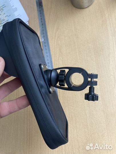 Держатель телефона для мотоцикала, велосипеда