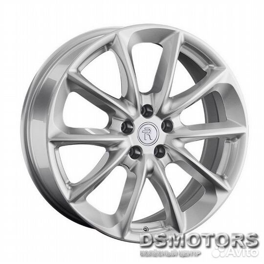 Диски Honda LX228 8/20 5x114.3 ET30 d60.1 S