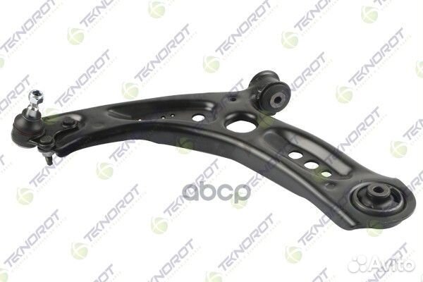 Рычаг audi A3/VW golf VII 12- пер.подв.лев. A-4