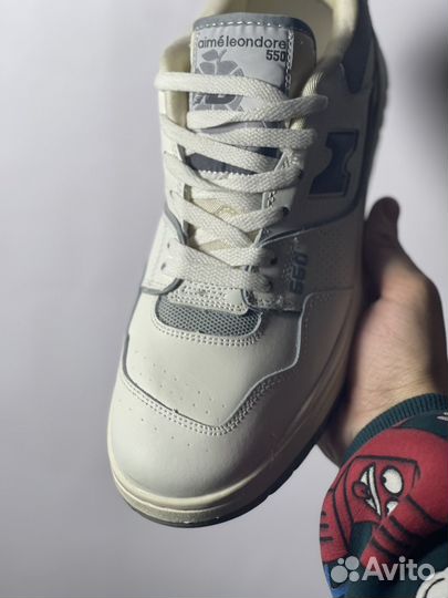 Кроссовки new balance