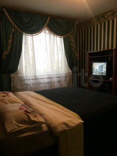 2-к. квартира, 74 м², 1/9 эт.