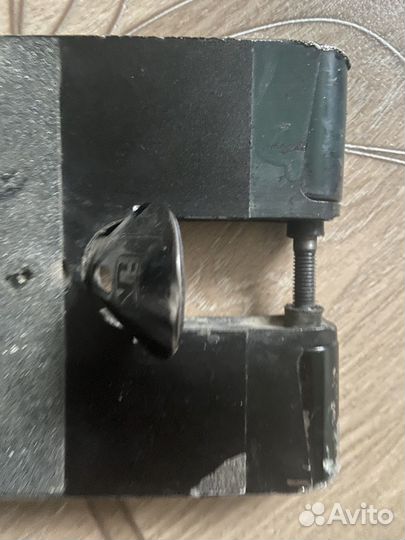 Дека Urban Artt Butter5.5x23