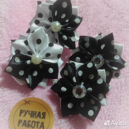 Резинка для волос