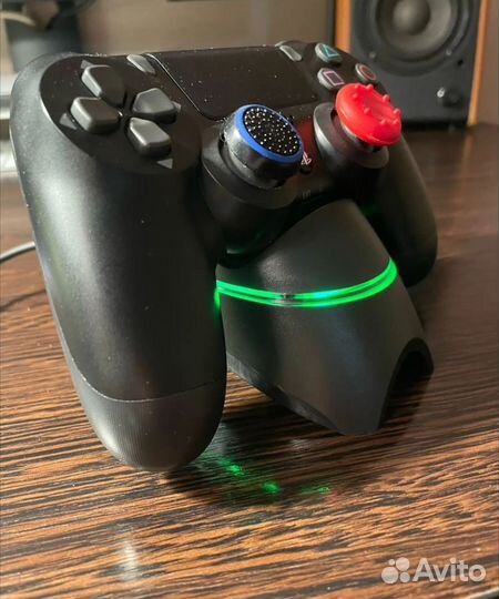 Зарядное устройство для джойстика (любого)