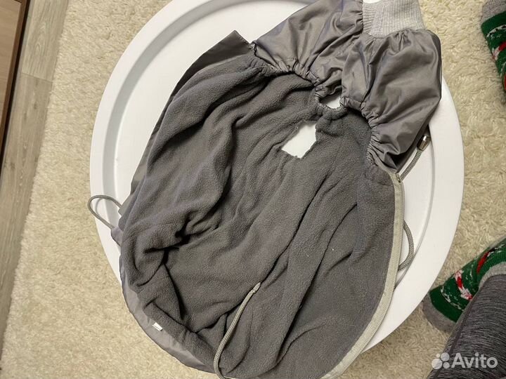 Костюм для собак