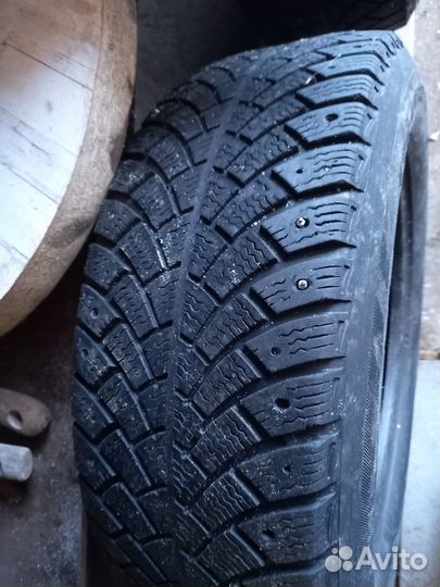 Americus Touring Plus 195/65 R15