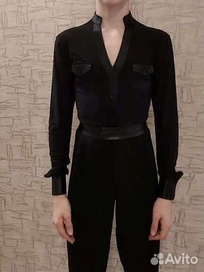 Рубашка латина Ю1