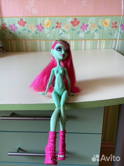 Кукла Монстер Хай