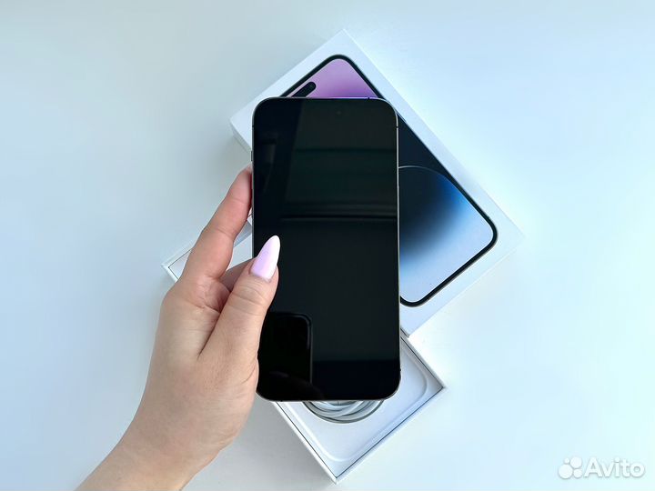 iPhone 14 Pro Max, 128 ГБ
