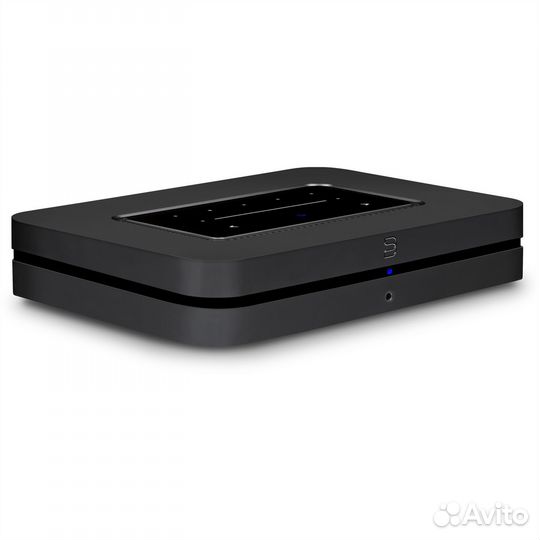 Bluesound Node N130 Black