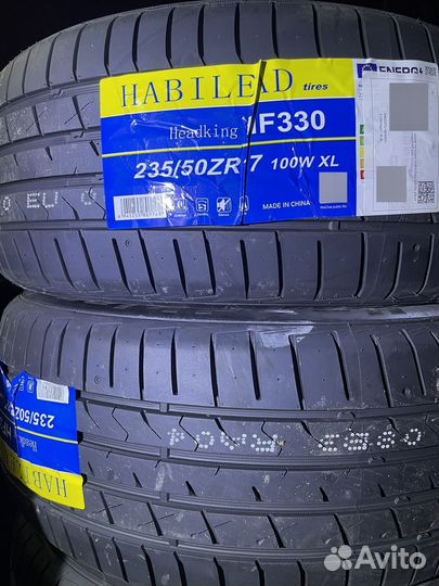 Grenlander L-Zeal56 275/30 R19