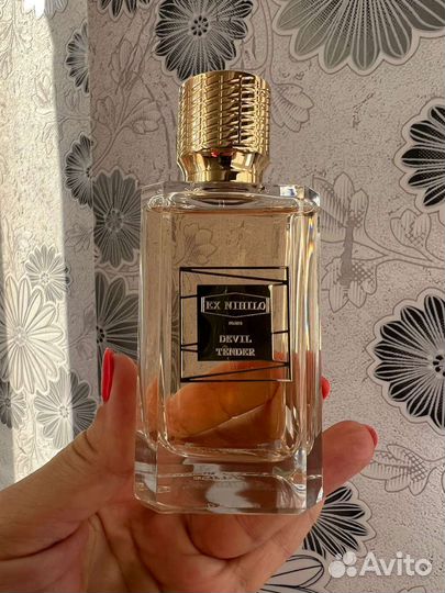 Ex nihilo Devil tender