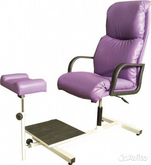 Педикюрная группа Надир