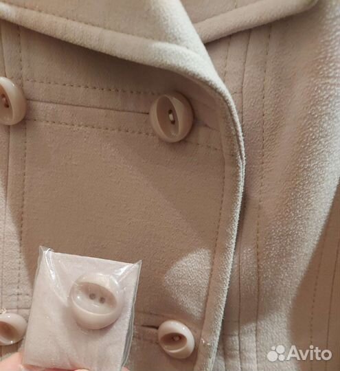 Пальто женское