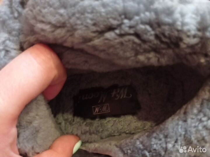 Продам полусапожки