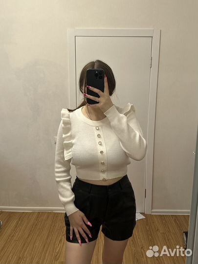 Новые женские вещи