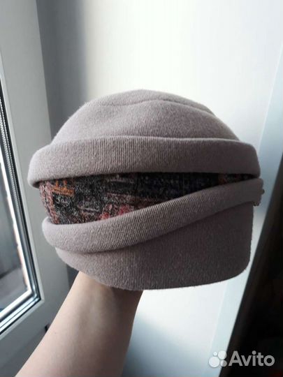 Шапки