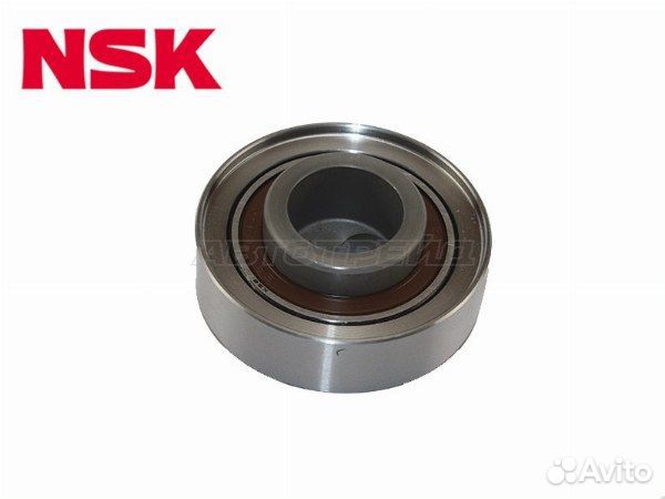 Ролик ремня грм