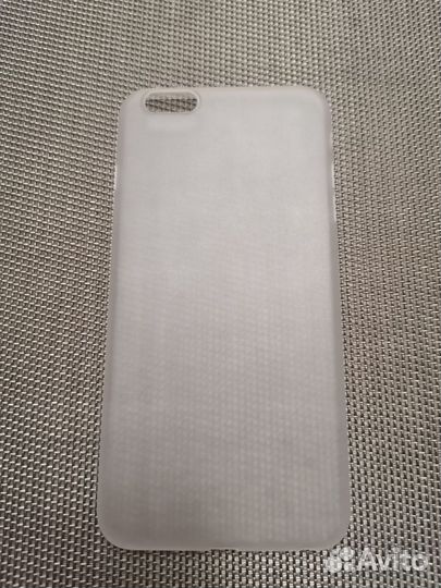 Чехол iPhone 6 plus /6S plus