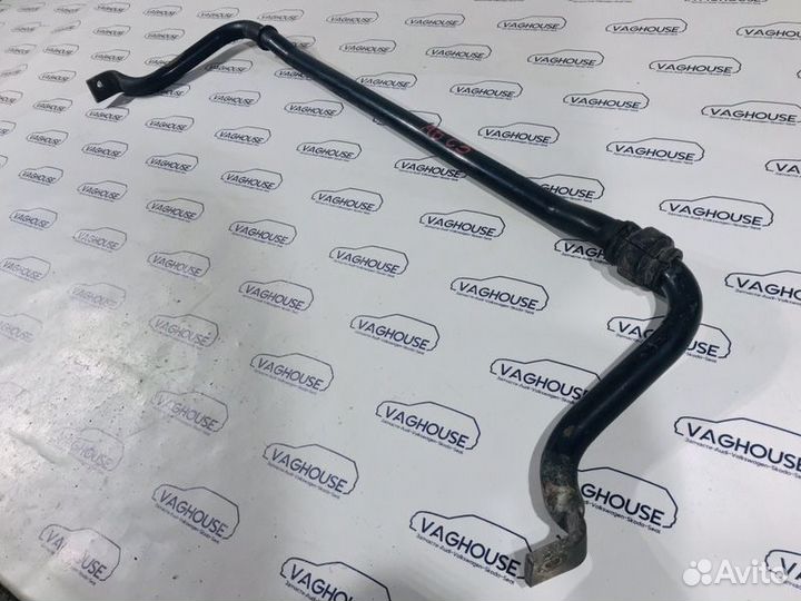 Стабилизатор передний Audi A6 C5 4B 2.4 2002