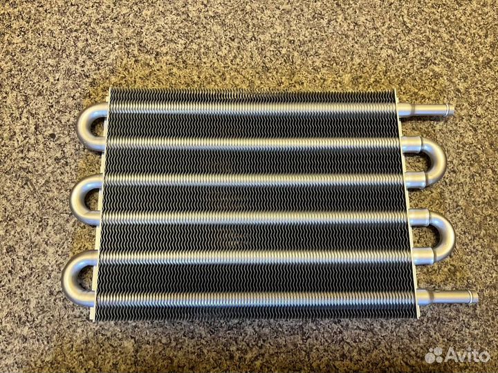 Универсальный радиатор охлаждения АКПП