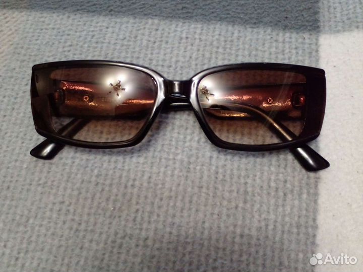 Солнцезащитные очки женские