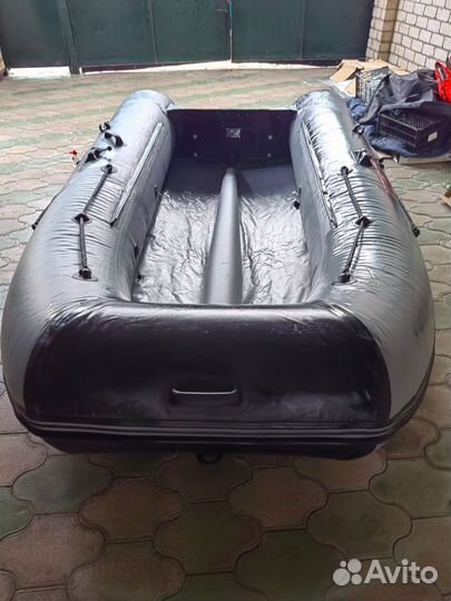 Лодка надувная