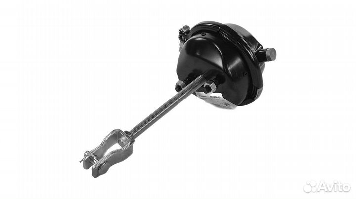 Камера тормозная с вилкой тип 16 длинный шток(бара