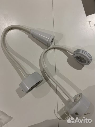 Светильник настенный бра новый