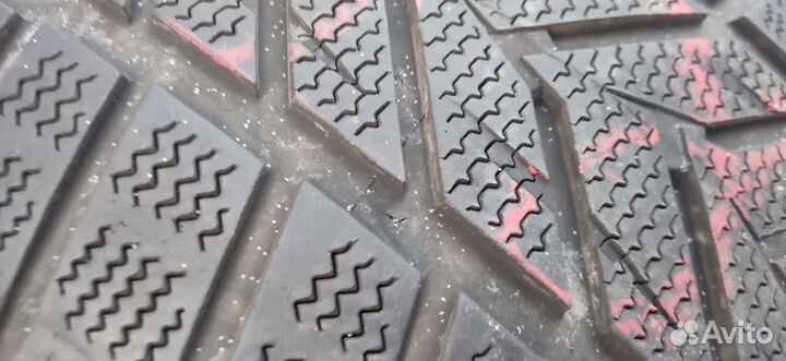 Vredestein Wintrac Xtreme S 265/40 R21 105Y