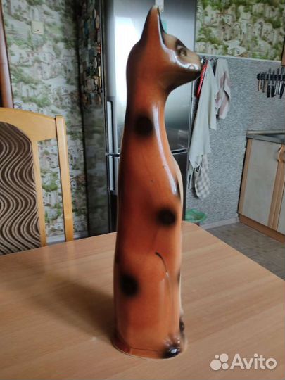 Статуэтка- копилка