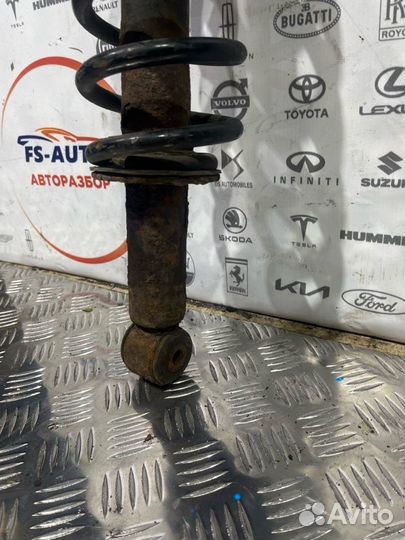 Амортизатор задний Dodge Caliber SUV 2.0 ECN 2006