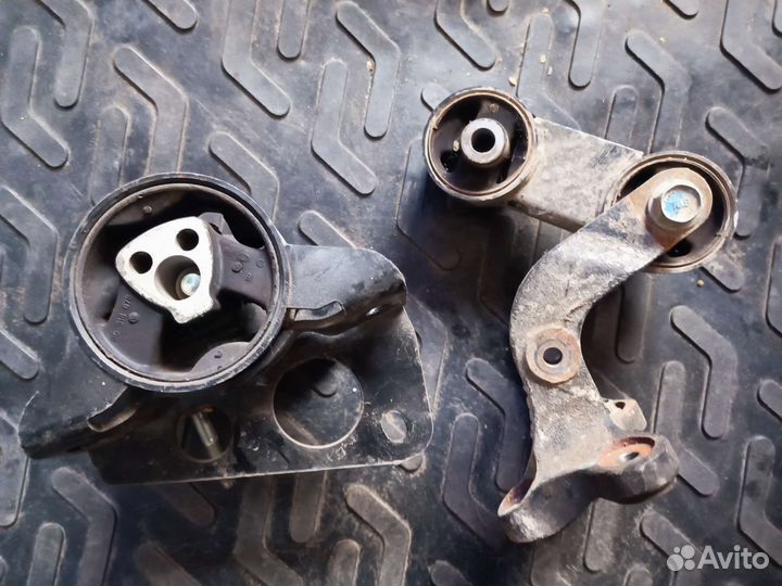 Опора двигателя Daewoo matiz 0.8