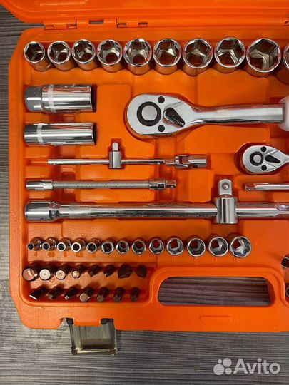 Набор инструментов