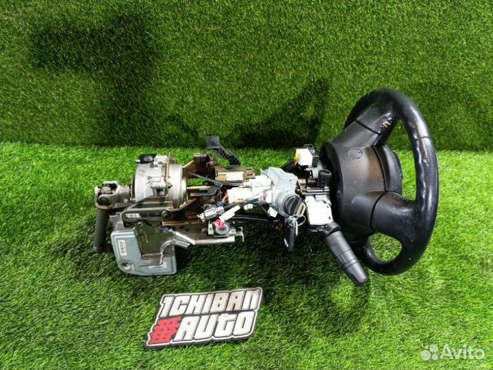 Рулевая колонка Nissan March AK12