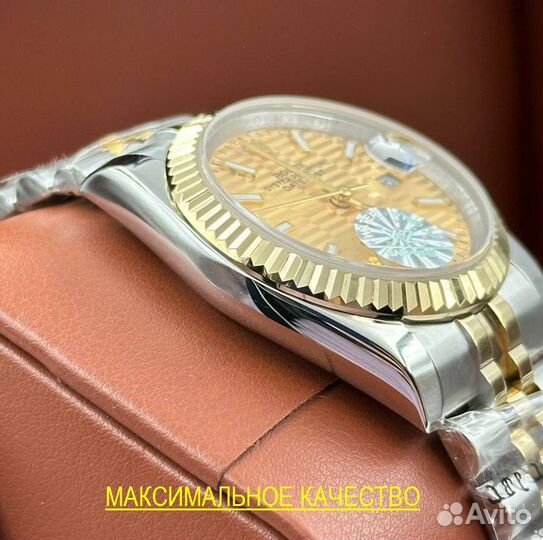 Женские часы Rolex Oyster Perpetual DateJust YZ