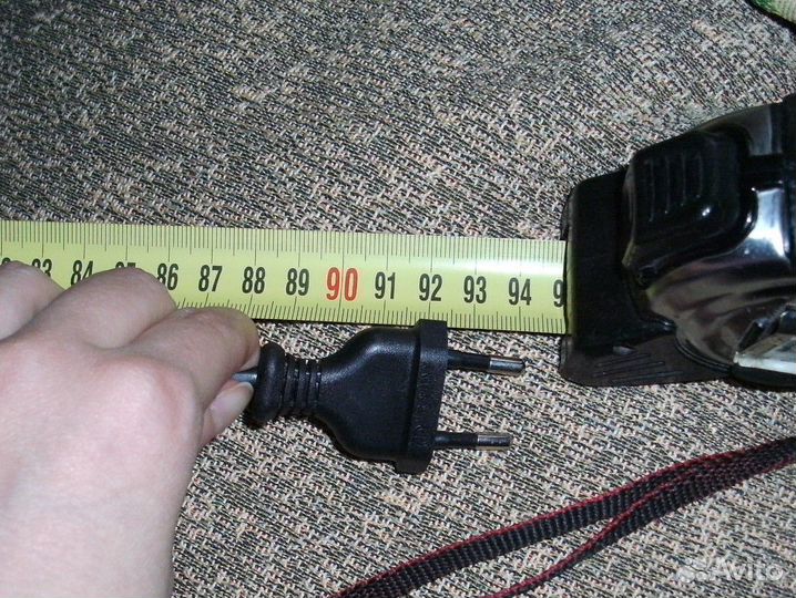 Электрич.вакуумный маринатор 