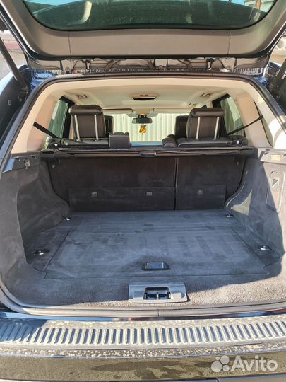 Land Rover Range Rover Sport 3.0 AT, 2011, 188 120 км