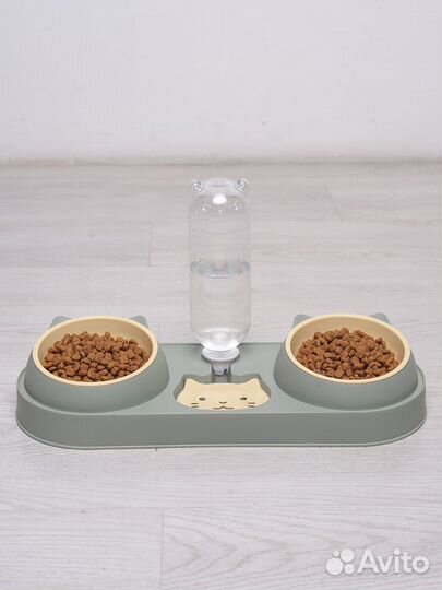 Миска для животных